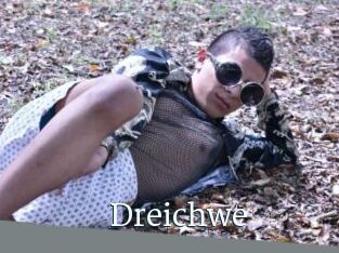 Dreichwe