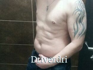 Driverdri