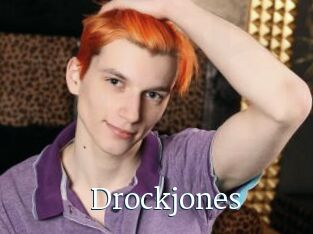 Drockjones