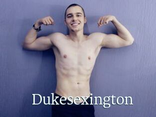 Dukesexington