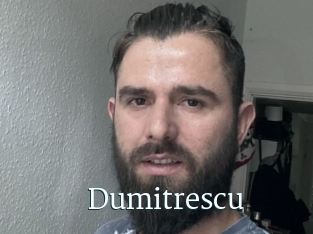 Dumitrescu