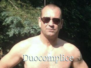 Duocomplice