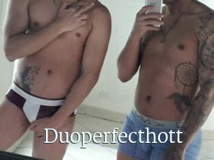 Duoperfecthott