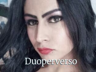 Duoperverso