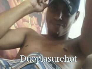 Duoplasurehot
