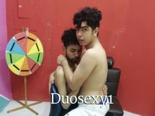 Duosexy1