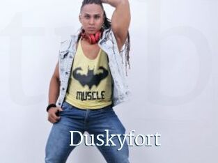 Duskyfort