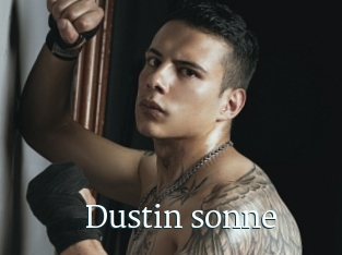 Dustin_sonne