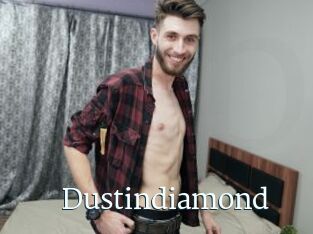 Dustindiamond