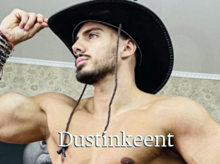 Dustinkeent