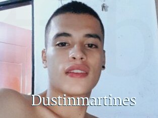 Dustinmartines