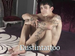 Dustintattoo