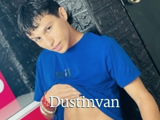 Dustinvan