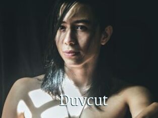 Duvcut