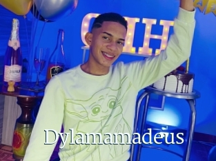 Dylamamadeus