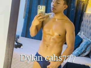 Dylan_cahs777