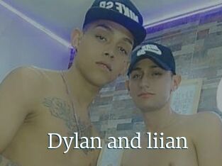 Dylan_and_liian