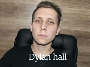 Dylan_hall