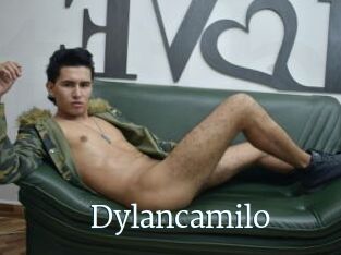Dylancamilo
