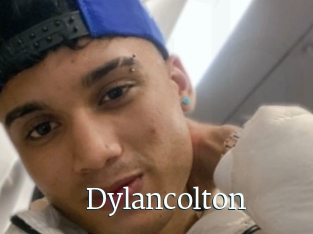 Dylancolton