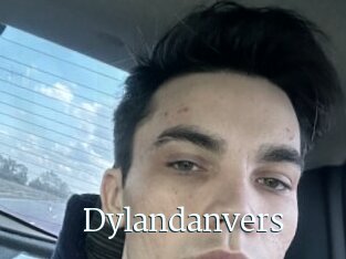 Dylandanvers