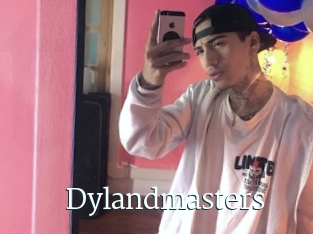 Dylandmasters