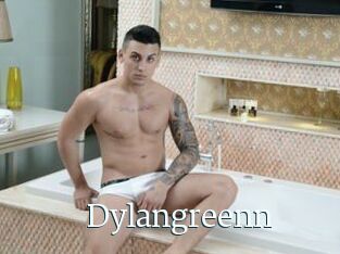 Dylangreenn