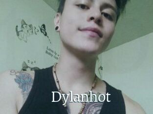 Dylan_hot
