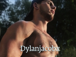 Dylanjacobx