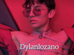 Dylanlozano