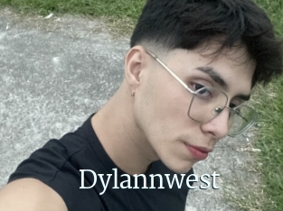 Dylannwest