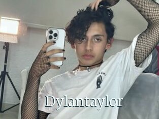 Dylantaylor