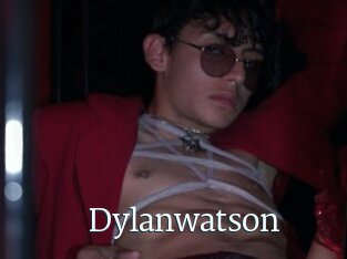Dylanwatson