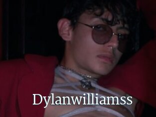 Dylanwilliamss