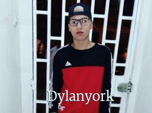 Dylanyork