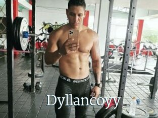 Dyllancoyy