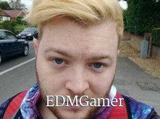 EDMGamer