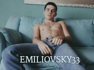 EMILIOVSKY33