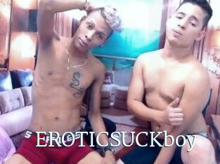 EROTICSUCKboy