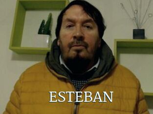 ESTEBAN