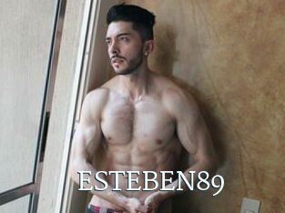 ESTEBEN89