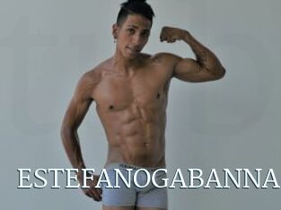 ESTEFANOGABANNA