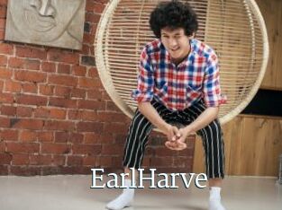 EarlHarve