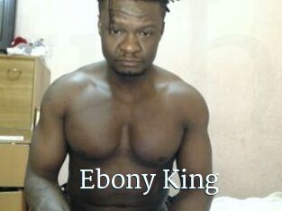 Ebony_King