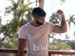 Ecio