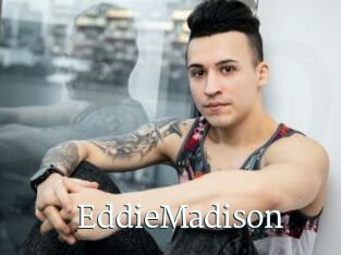 EddieMadison