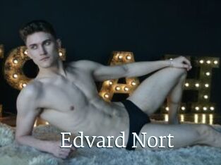 Edvard_Nort