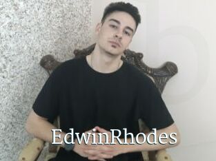 EdwinRhodes