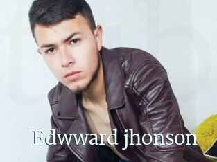 Edwward_jhonson