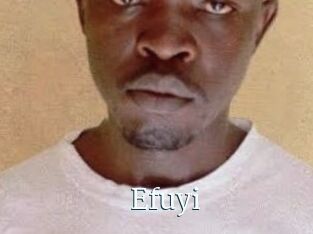 Efuyi